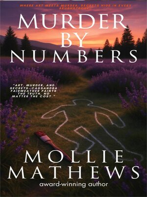 cover image of Murder by Numbers